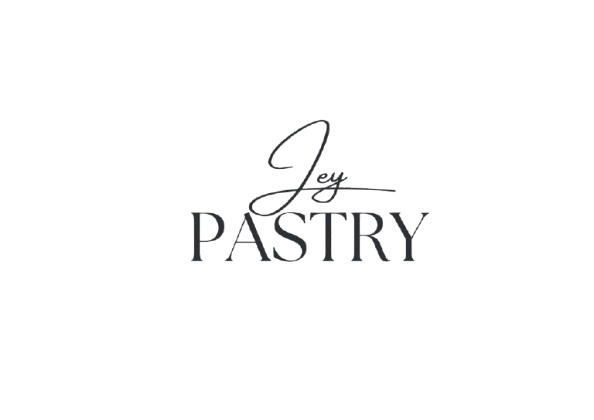 Jey Pastry Logo